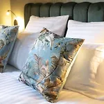 Bed & Breakfast Maison Heronniere Compiègne