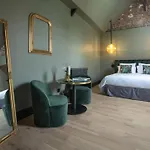 Bed & Breakfast Maison Heronniere 4*