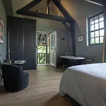 Maison Heronniere 4* Compiègne