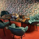 Maison Heronniere Bed & Breakfast Compiègne