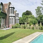 Maison Heronniere