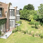 Maison Heronniere