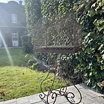 Maison Heronniere Bed & Breakfast 4*
