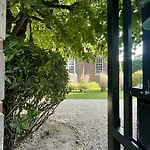 Maison Heronniere Bed & Breakfast Compiègne