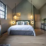 Maison Heronniere 4* Compiègne