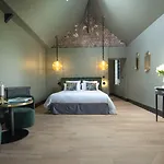 Maison Heronniere 4* Compiègne