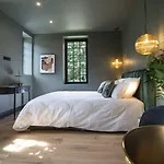 Bed & Breakfast Maison Heronniere