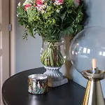Bed & Breakfast Maison Heronniere Compiègne