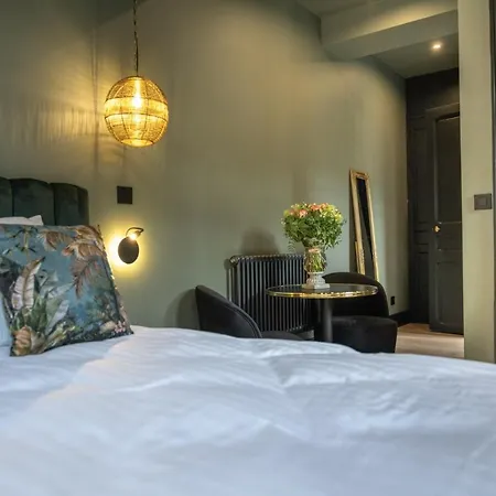 Maison Heronniere 4*