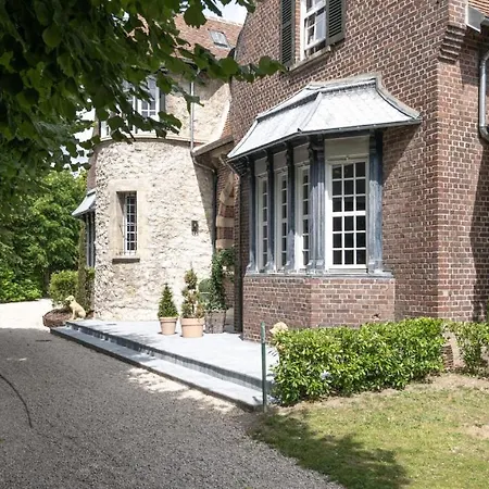 Maison Heronniere Bed & Breakfast Compiègne