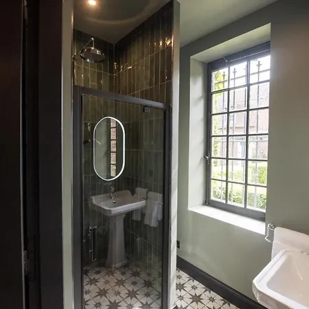 Bed & Breakfast Maison Heronniere