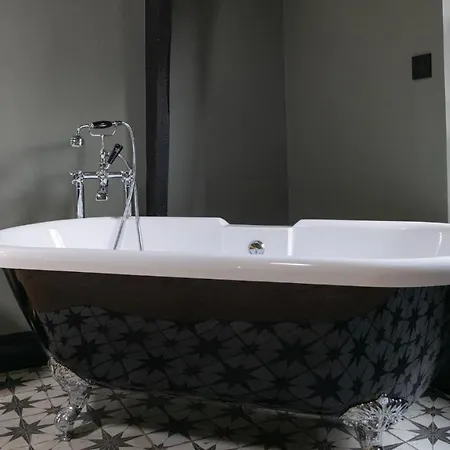 Bed & Breakfast Maison Heronniere *