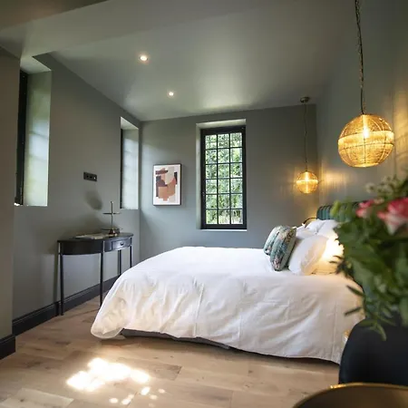 Maison Heronniere * Compiegne