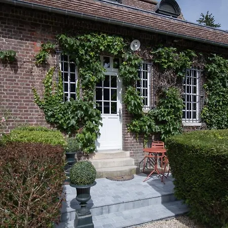 Maison Heronniere Bed & Breakfast Compiegne