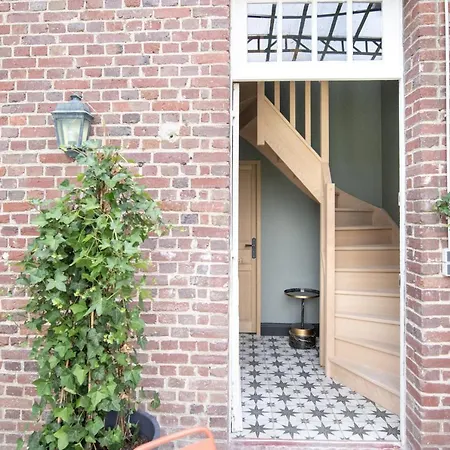 Maison Heronniere Bed & Breakfast