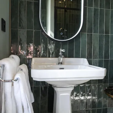Bed & Breakfast Maison Heronniere *