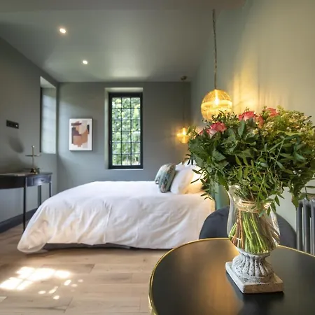 Maison Heronniere Compiegne