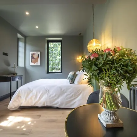 Maison Heronniere Compiègne