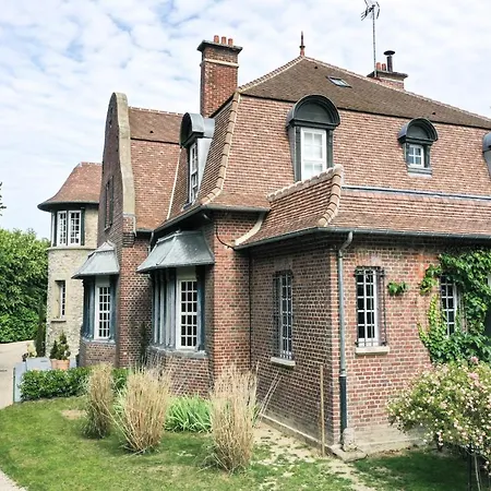 Bed & Breakfast Maison Heronniere 4*