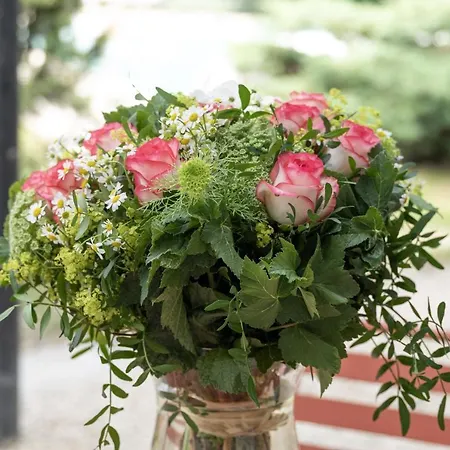 Maison Heronniere Compiègne