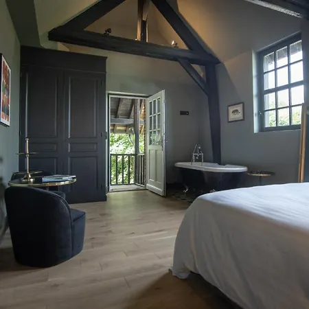 Maison Heronniere * Compiegne
