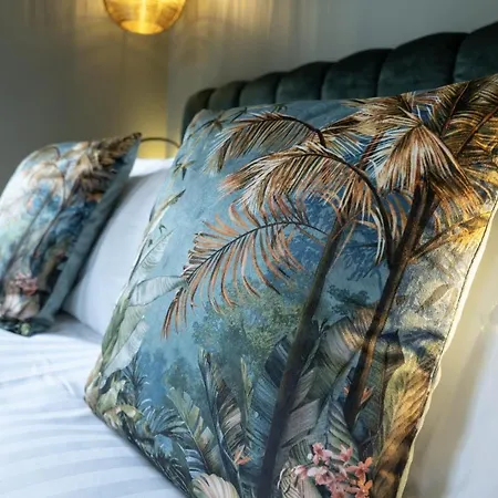 Maison Heronniere Bed & Breakfast Compiègne