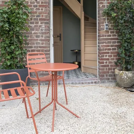 Maison Heronniere