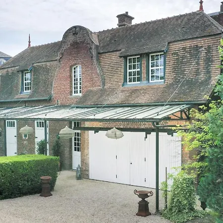 Bed & Breakfast Maison Heronniere *