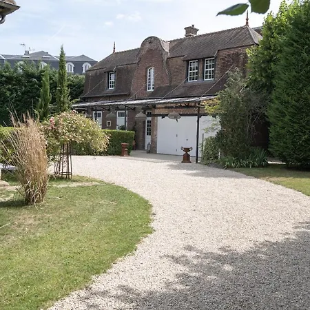 Maison Heronniere Bed & Breakfast Compiegne