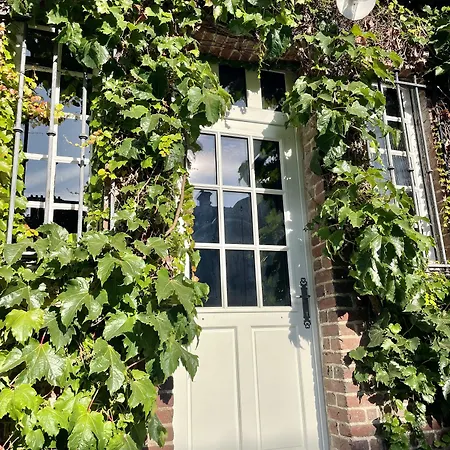 Maison Heronniere 4*