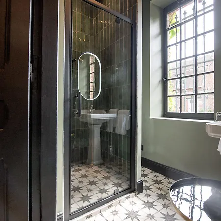 Maison Heronniere Bed & Breakfast