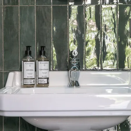 Maison Heronniere Bed & Breakfast Compiègne