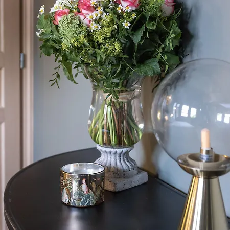Bed & Breakfast Maison Heronniere Compiègne