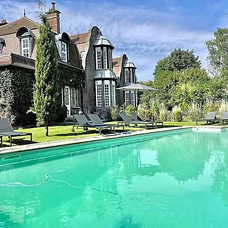 Bed & Breakfast Maison Heronniere