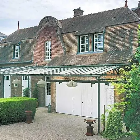 Bed & Breakfast Maison Heronniere Compiègne