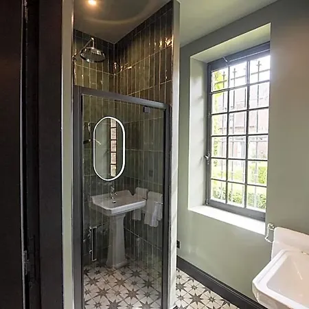 Bed & Breakfast Maison Heronniere