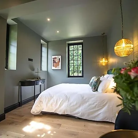 Bed & Breakfast Maison Heronniere