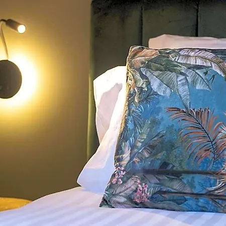 Maison Heronniere Bed & Breakfast Compiègne