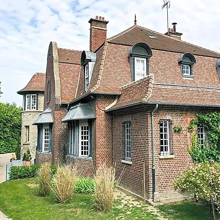 Bed & Breakfast Maison Heronniere