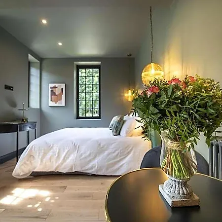 Bed & Breakfast Maison Heronniere Compiègne
