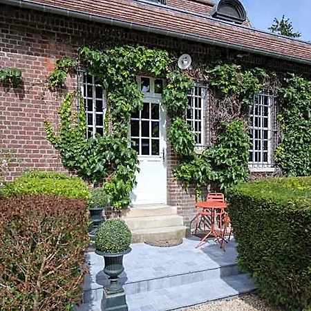 Bed & Breakfast Maison Heronniere 4*