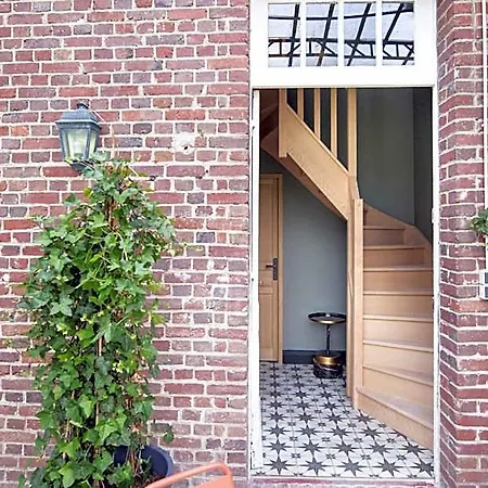 Maison Heronniere Bed & Breakfast