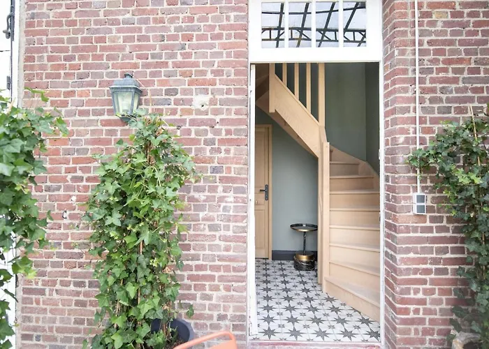 Maison Heronniere Bed & Breakfast