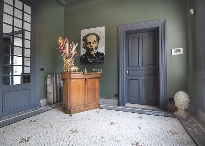 Maison Heronniere Compiègne