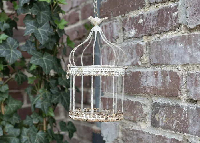 Maison Heronniere Bed & Breakfast