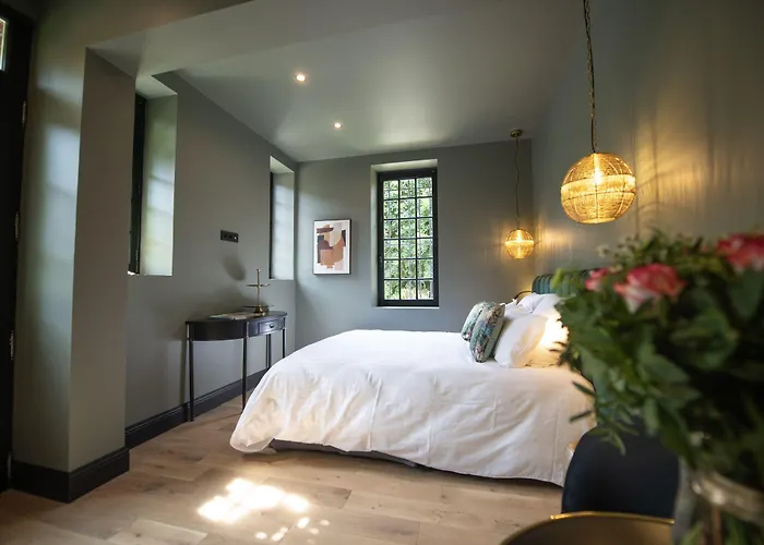 Bed & Breakfast Maison Heronniere 4*