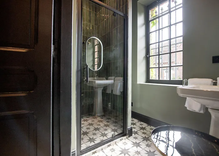 Maison Heronniere Bed & Breakfast