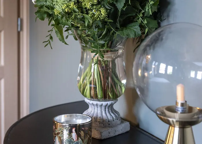 Bed & Breakfast Maison Heronniere Compiègne